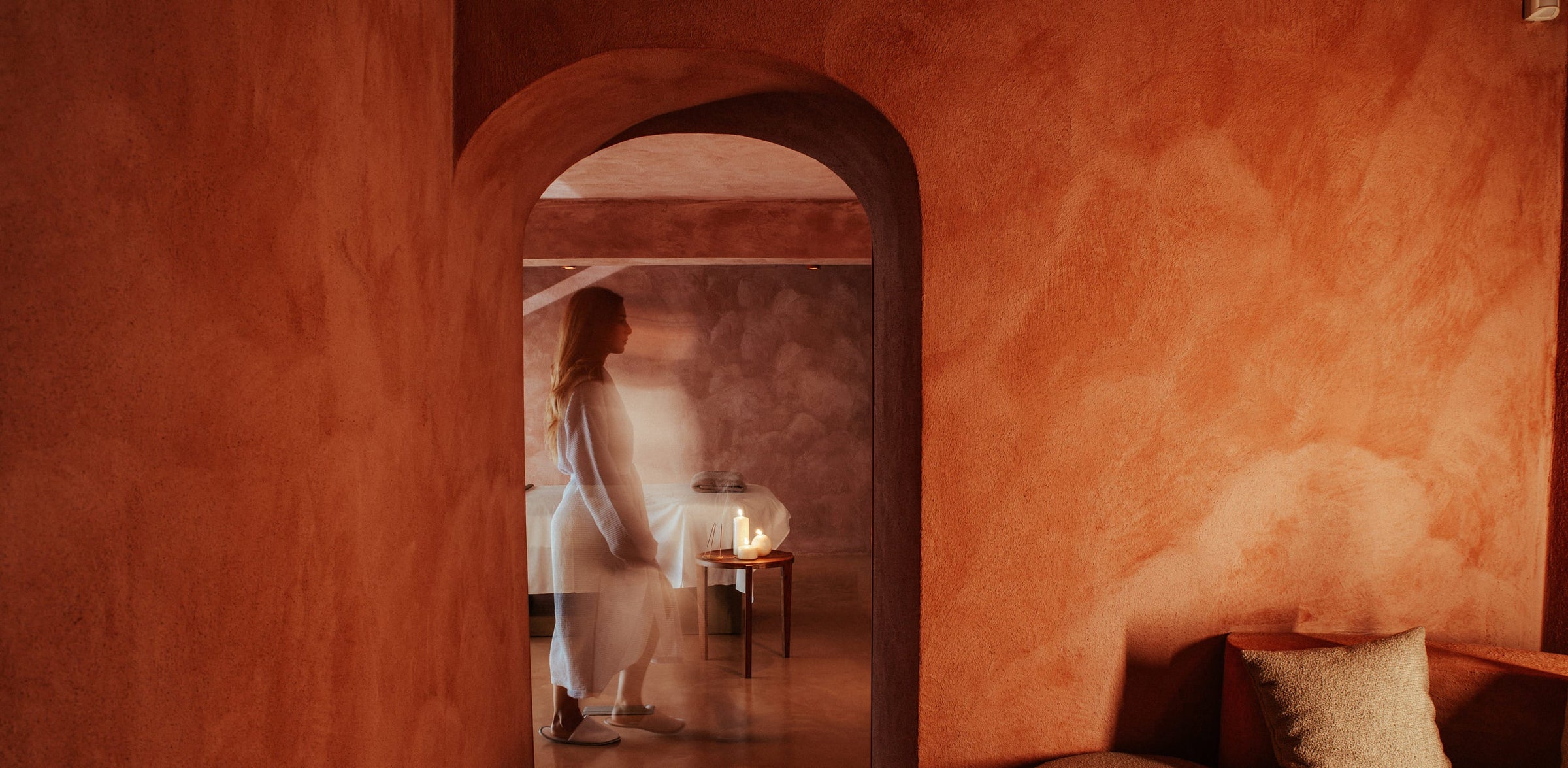 Artion Spa 50-Minute Collection