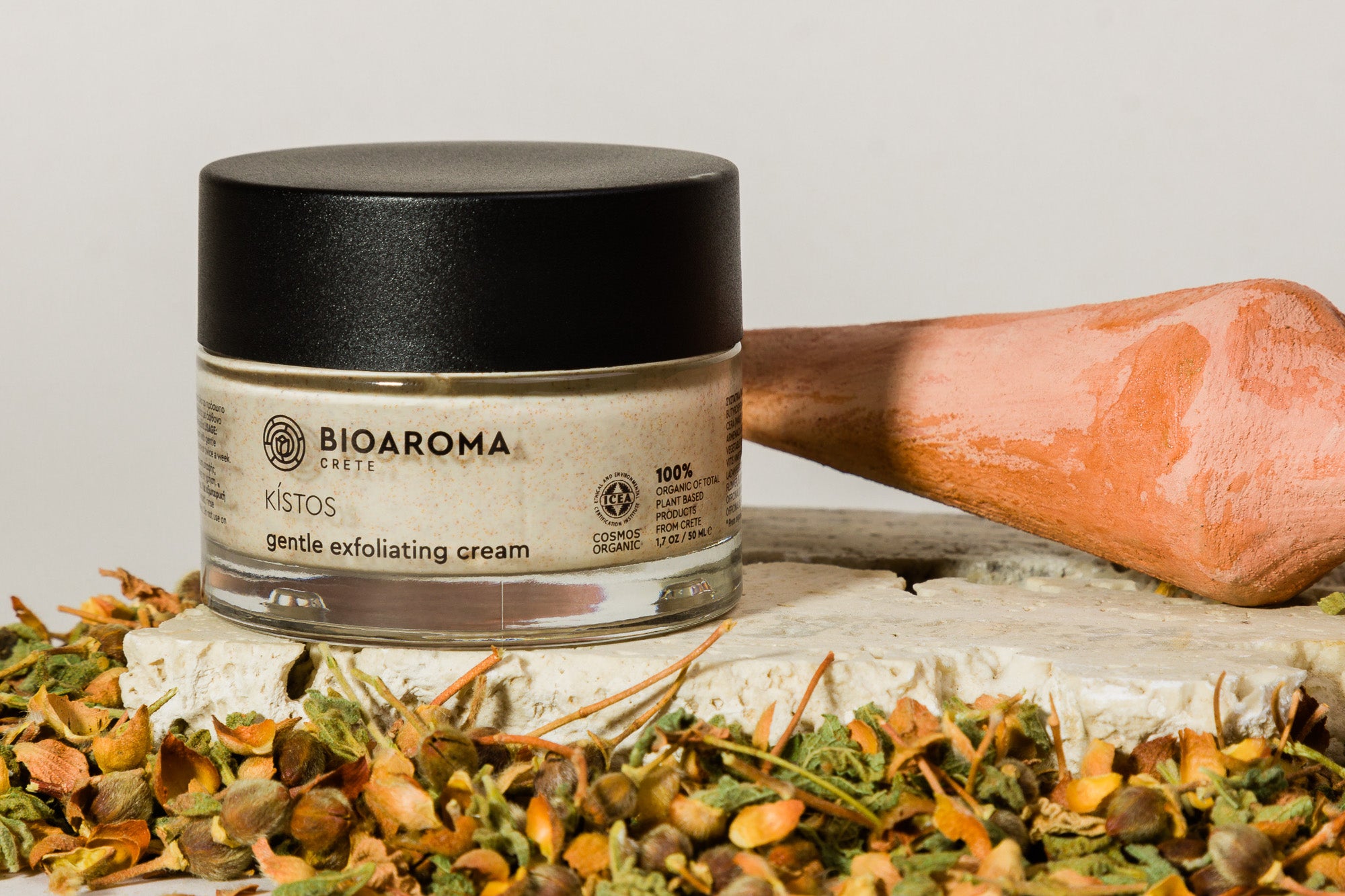 Bio Aroma 特価】Bio Aroma バイオアロマ「緑豆」➕カノコソウ 激安