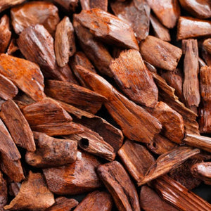 Sandalwood essential oil