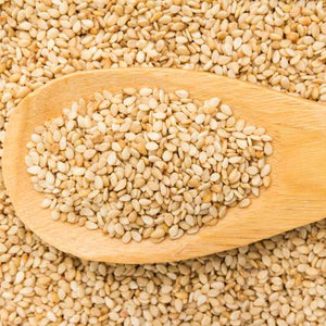 Sesame oil