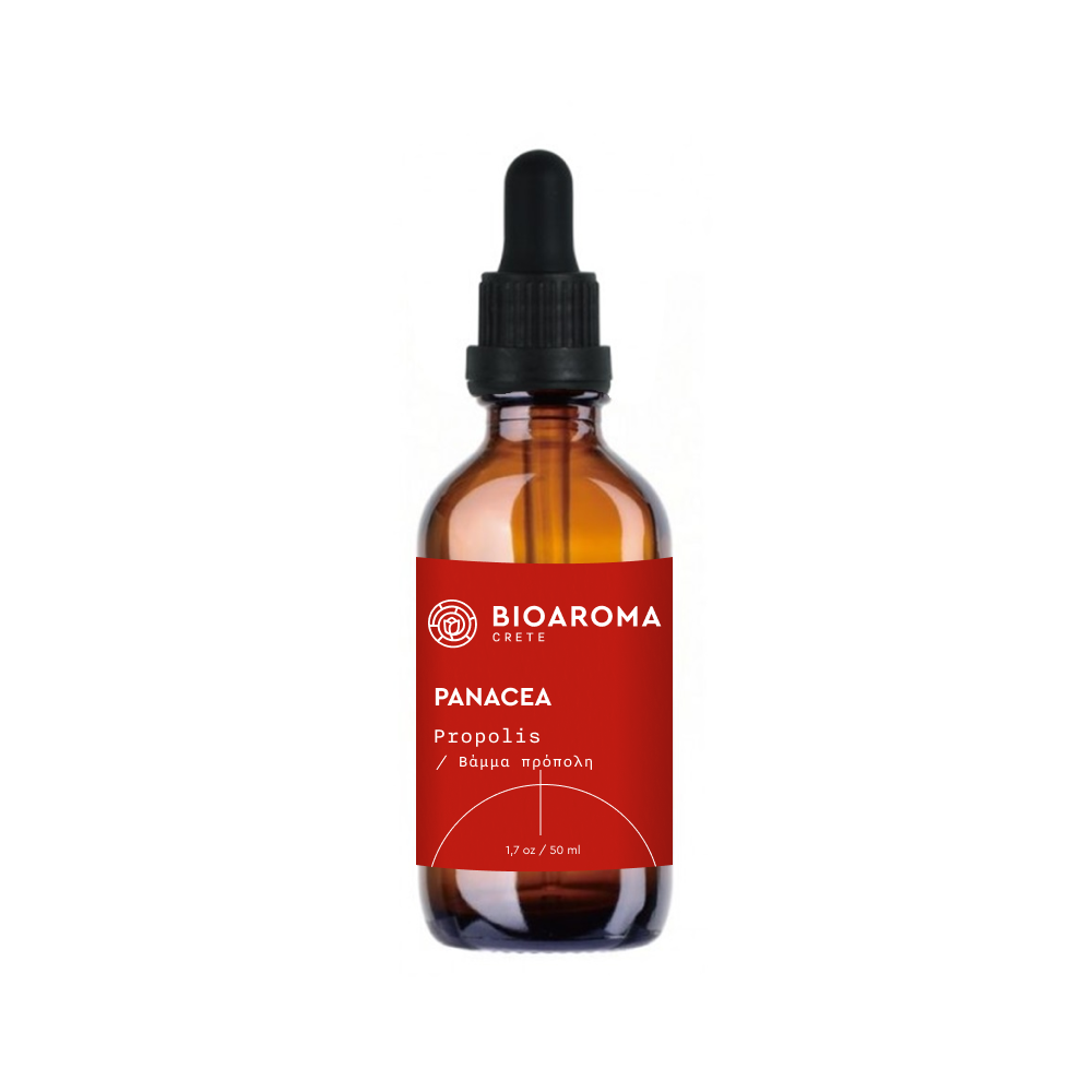 Teinture de propolis Panacée