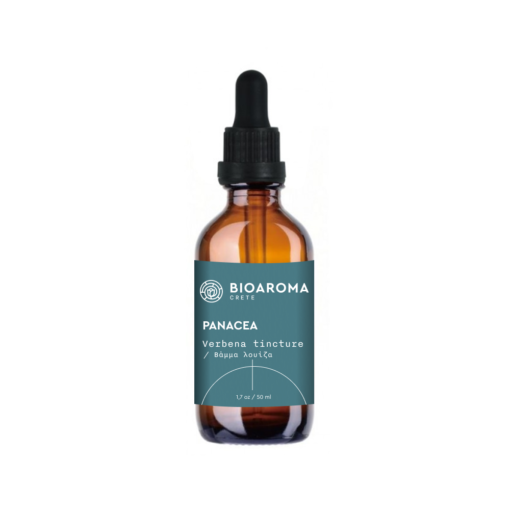 Teinture Verveine Panacée