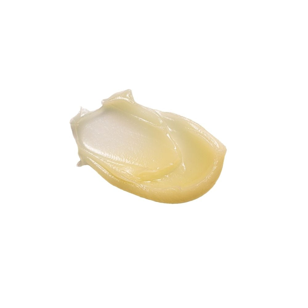 SOMA Organic Nourishing Body Balm With Pomegranate & Vanillia