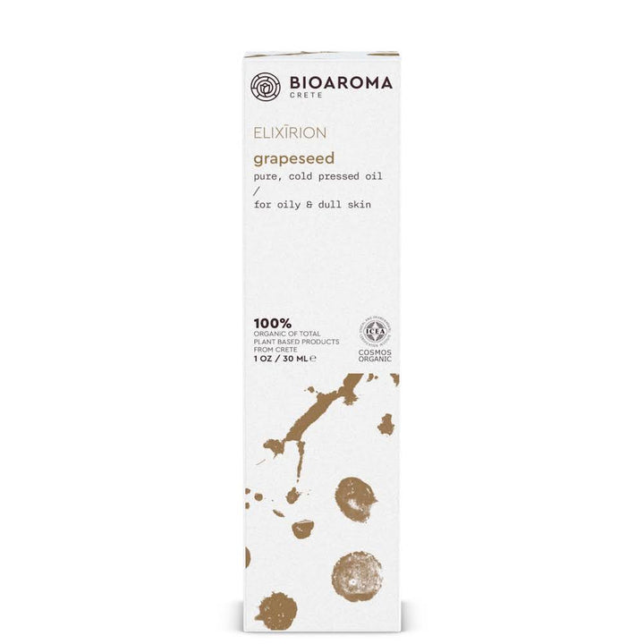 ELIXIRION Grapeseed Oil