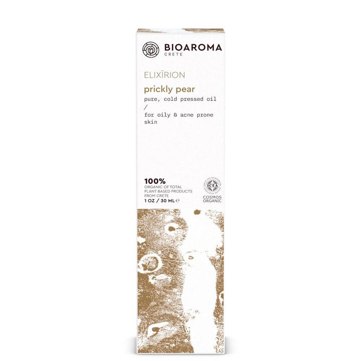 ELIXIRION Prickly Pear Oil