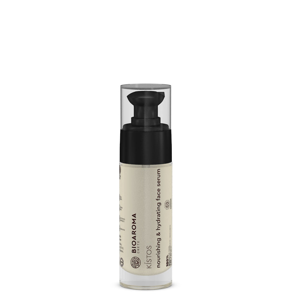 Sérum Visage Hydratant Bio KĺSTOS