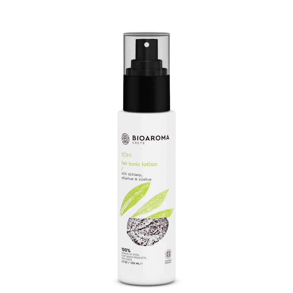 KOMI Organic Hair Tonic Lotion