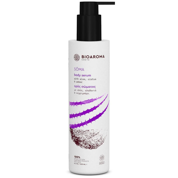 Sérum Corps Bio SOMA