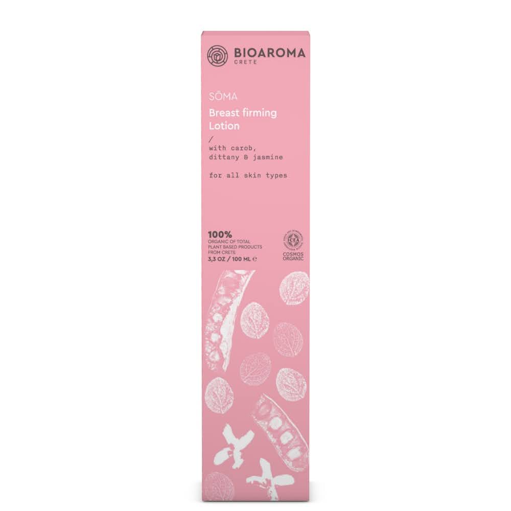 SOMA Organic Breast Firming Lotion
