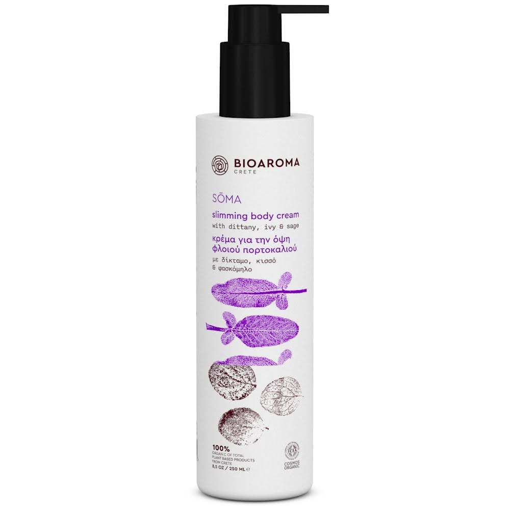 Anti Cellulite Slimming Body Cream