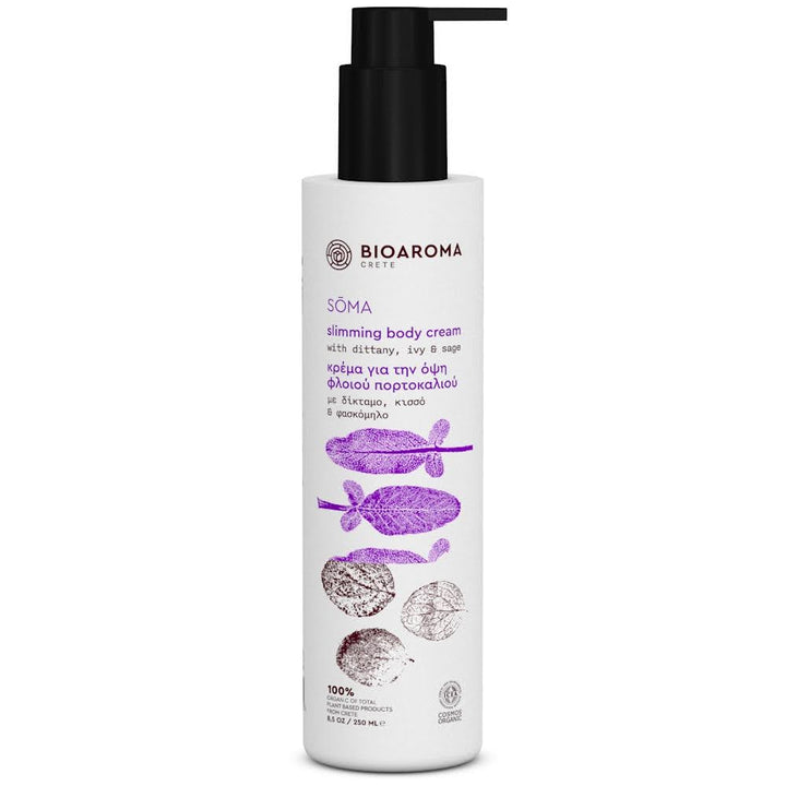 Anti Cellulite Slimming Body Cream