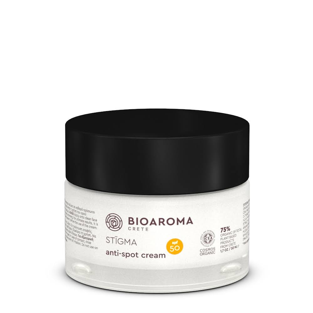 Anti-Spot Cream