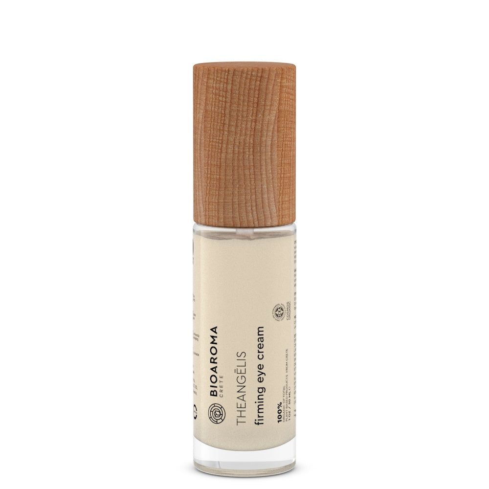 Firming Eye Cream