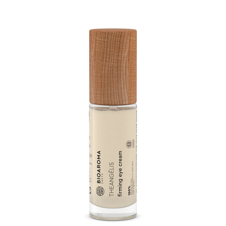 Firming Eye Cream
