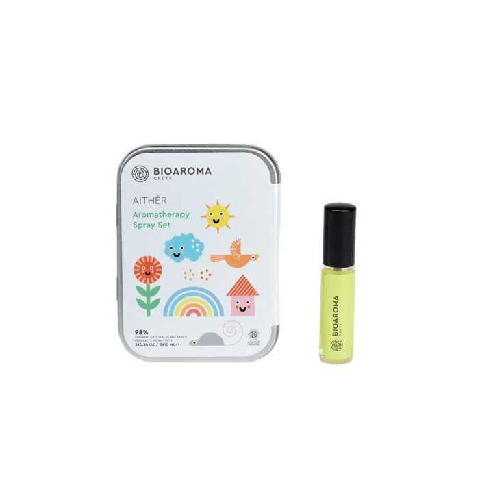 AITHER Aromatherapy Kids Set