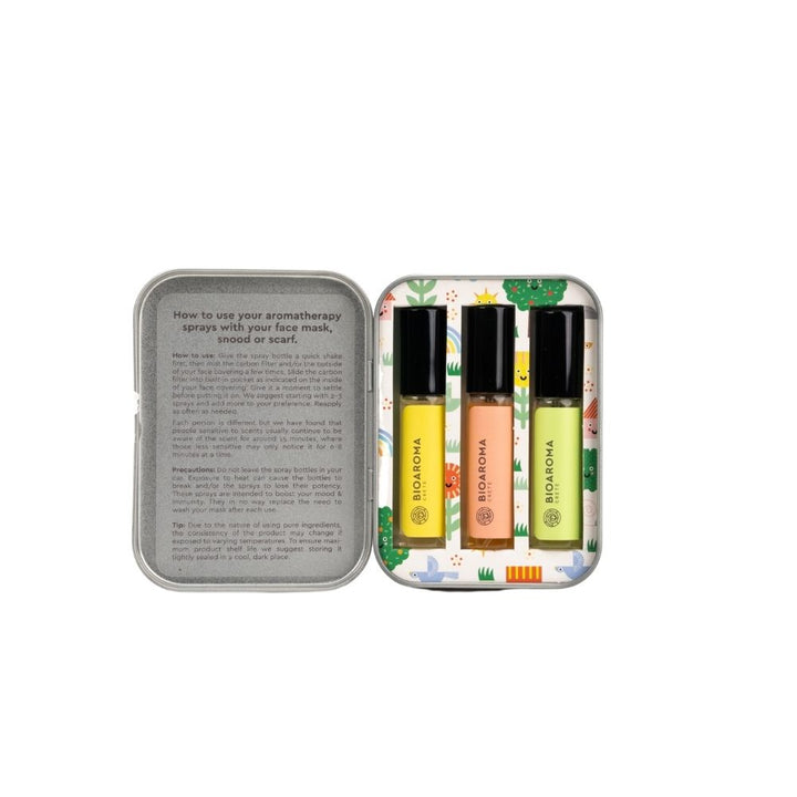 AITHER Aromatherapy Kids Set