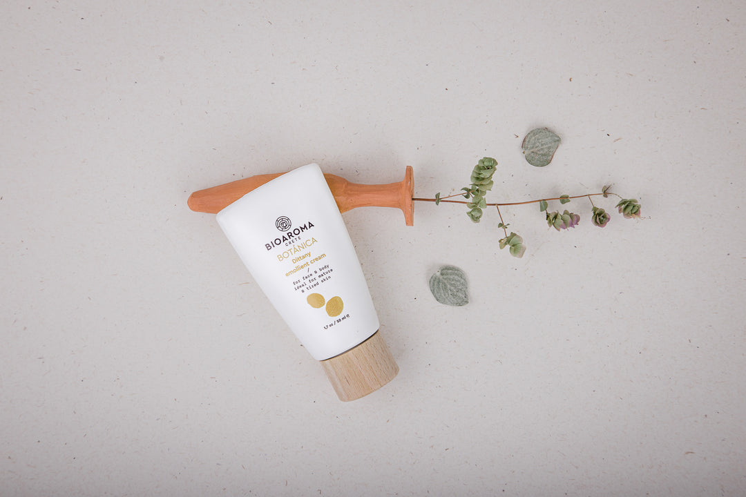BOTANICAL Dittany emollient cream