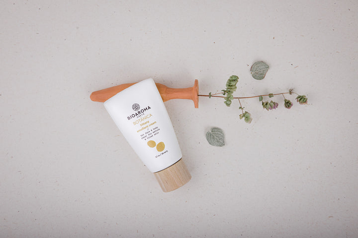 BOTANICAL Dittany emollient cream