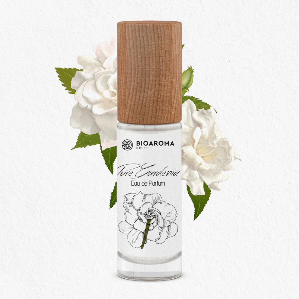 Pure Gardenia Eau de Parfum