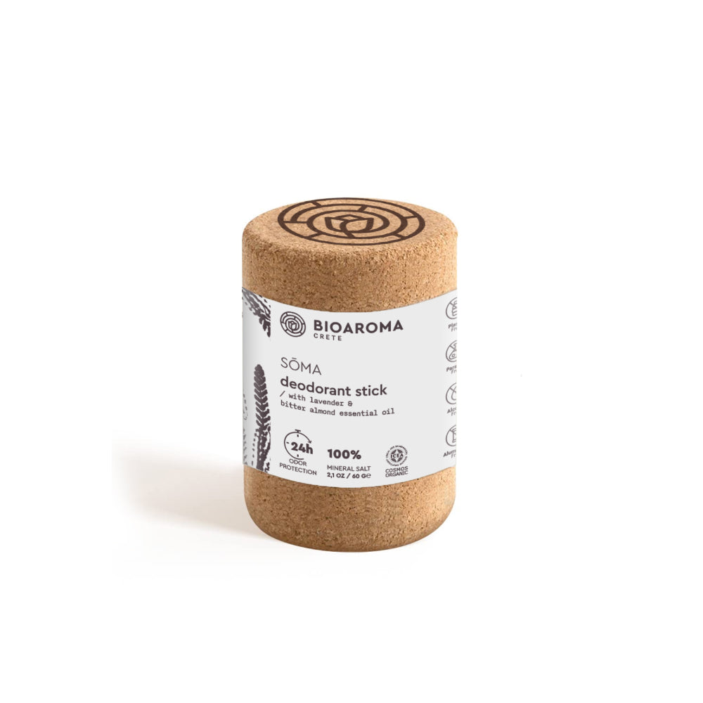SOMA Déodorant Naturel Stick