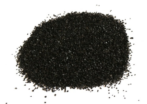 Activated carbon