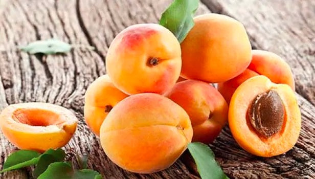 Apricot kernels