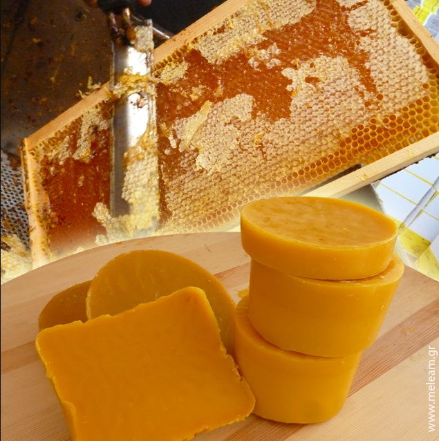 Bienenwachs