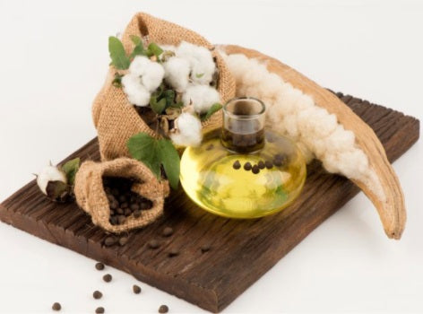 Cotton (Cotton Oil)
