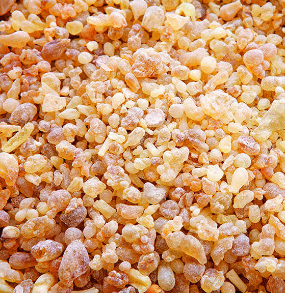 Frankincense essential oil 