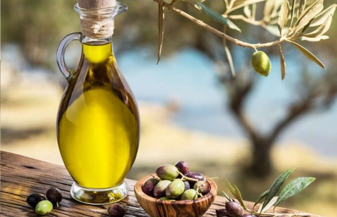 Ελαιόλαδο
