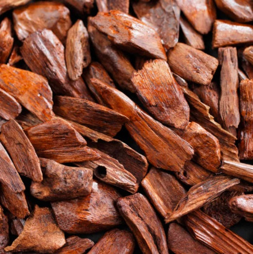 Sandalwood essential oil