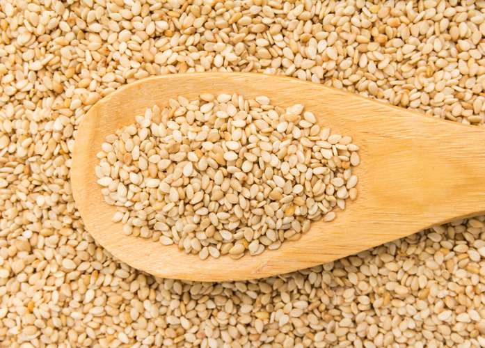 Sesame oil