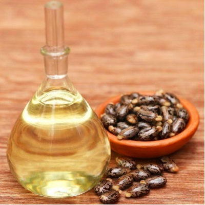 Castor oil