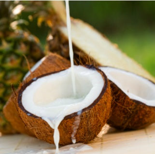 Kokosnuss