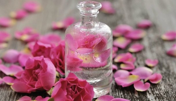 Rosenwasser