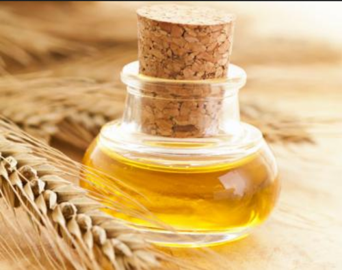 Wheat germ