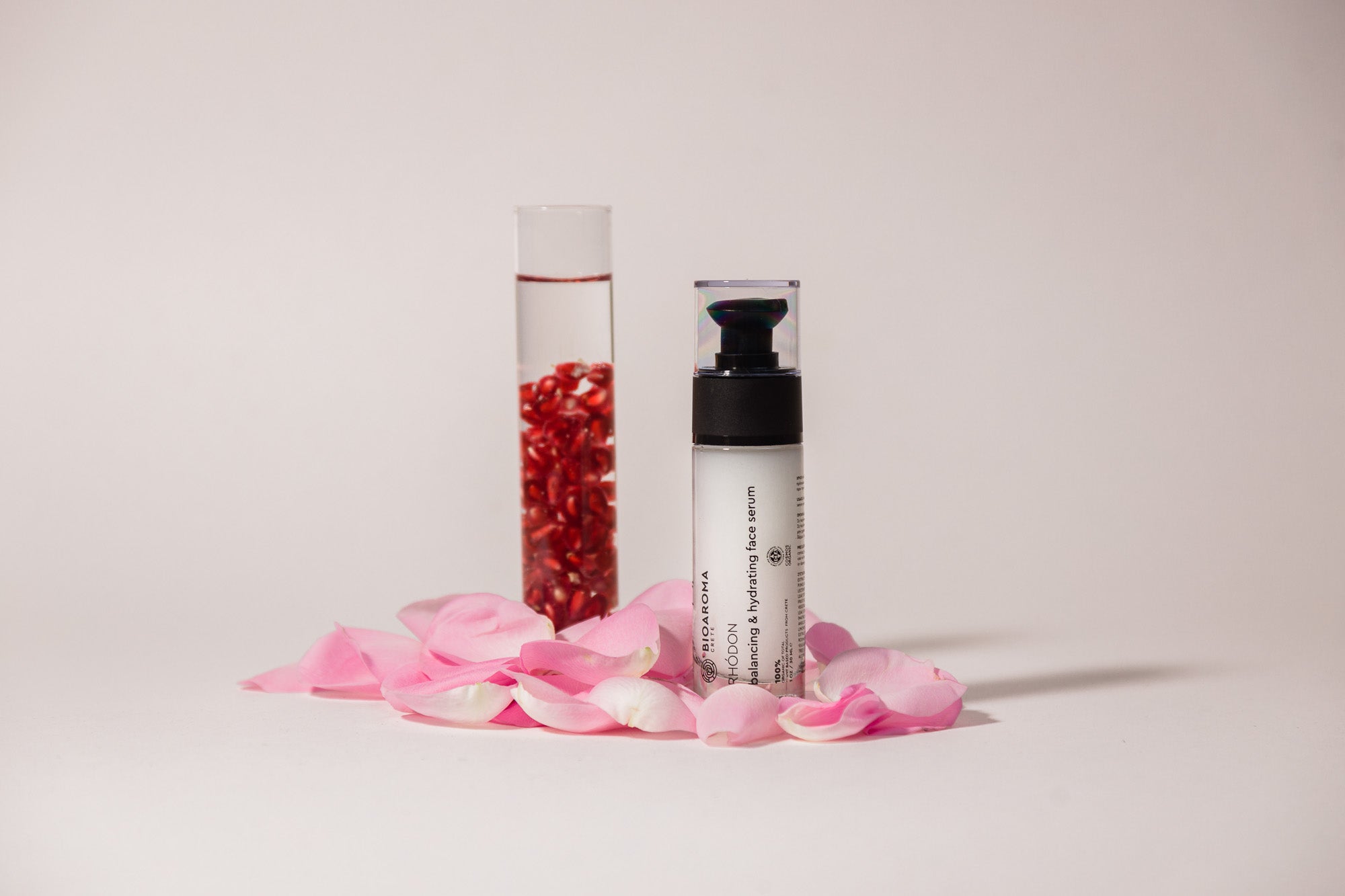 Oils & Serums