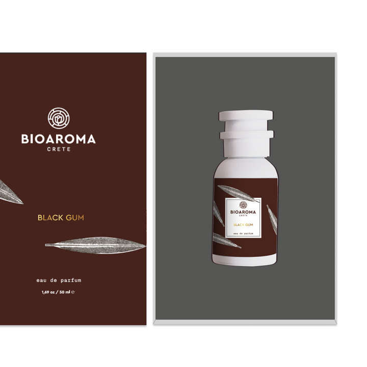 Black Gum Eau de Parfum