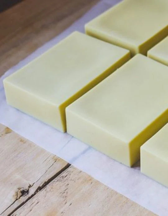 SOAP WORKSHOP
