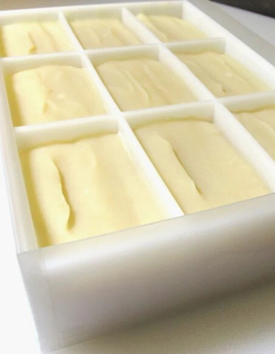 SOAP WORKSHOP
