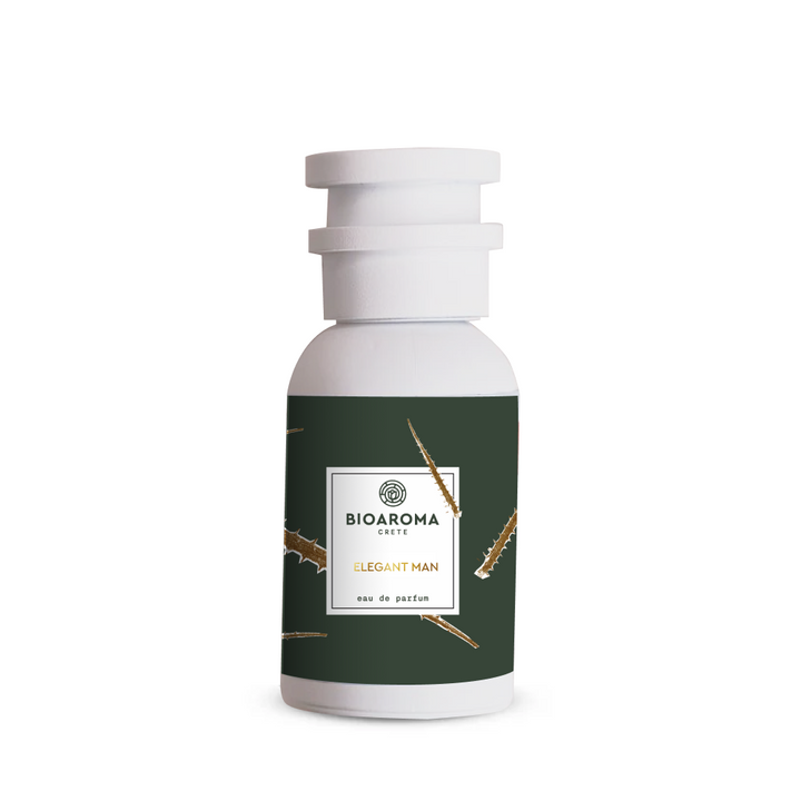Elegant Man Eau de Parfum