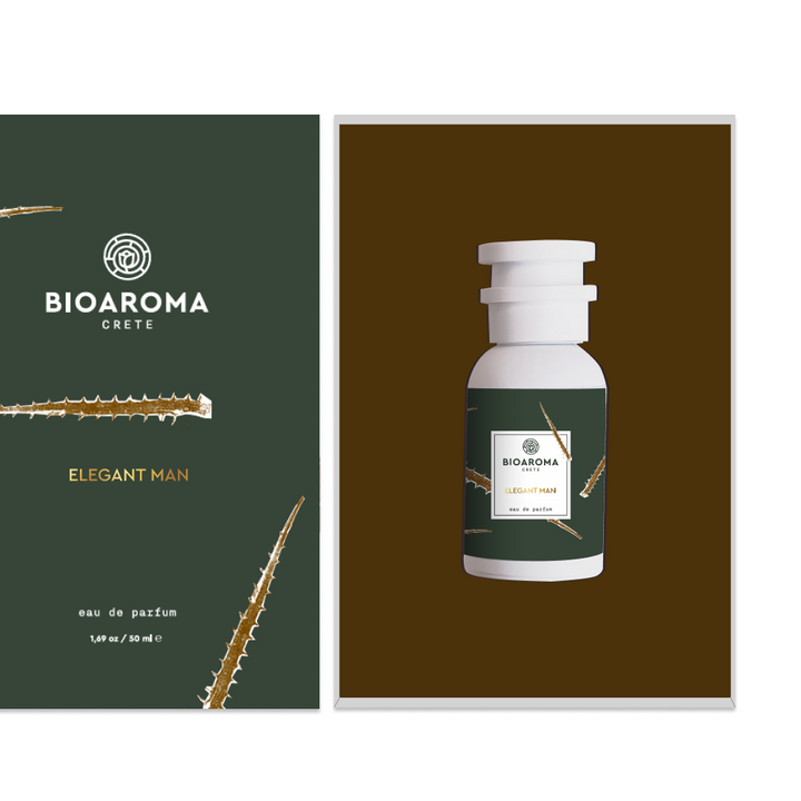 Elegant Man Eau de Parfum