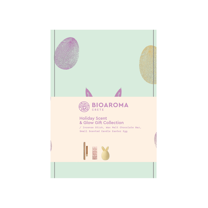 Holiday Scent & Glow | Σετ δώρου