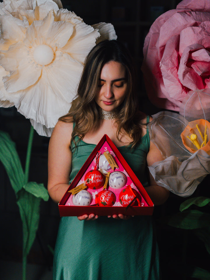 6 Days Advent Calendar