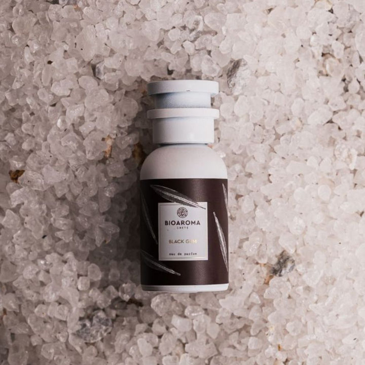 Black Gum Eau de Parfum