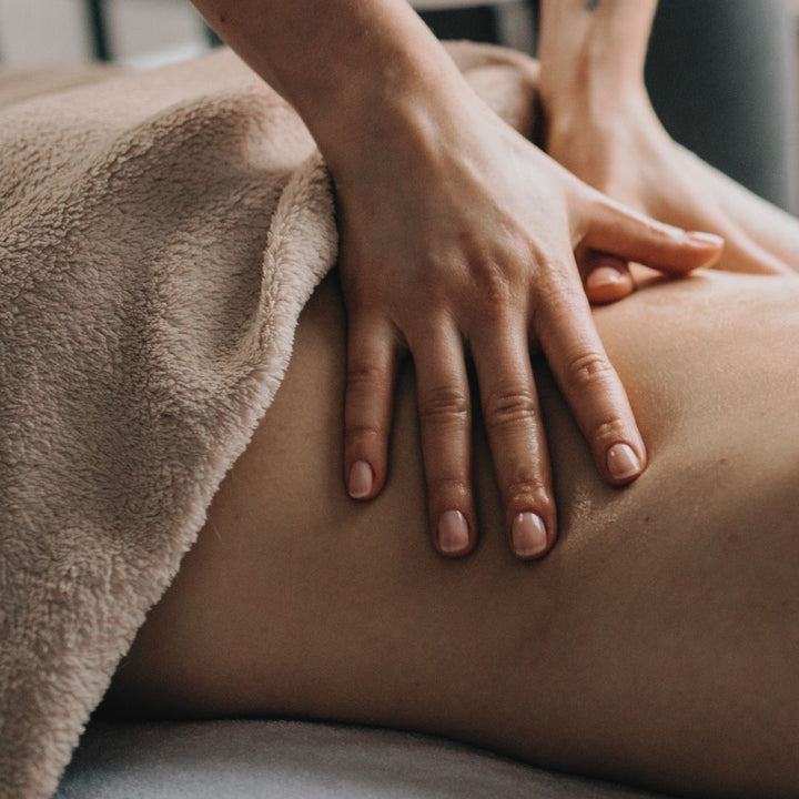 APOLLONIAN DEEP TISSUE MASSAGE