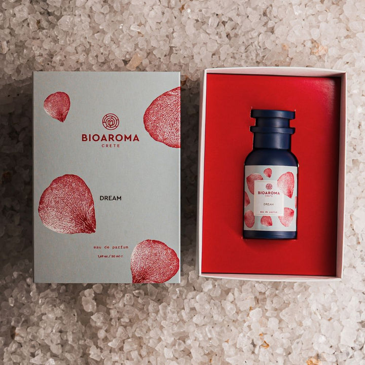 Dream Eau de Parfum