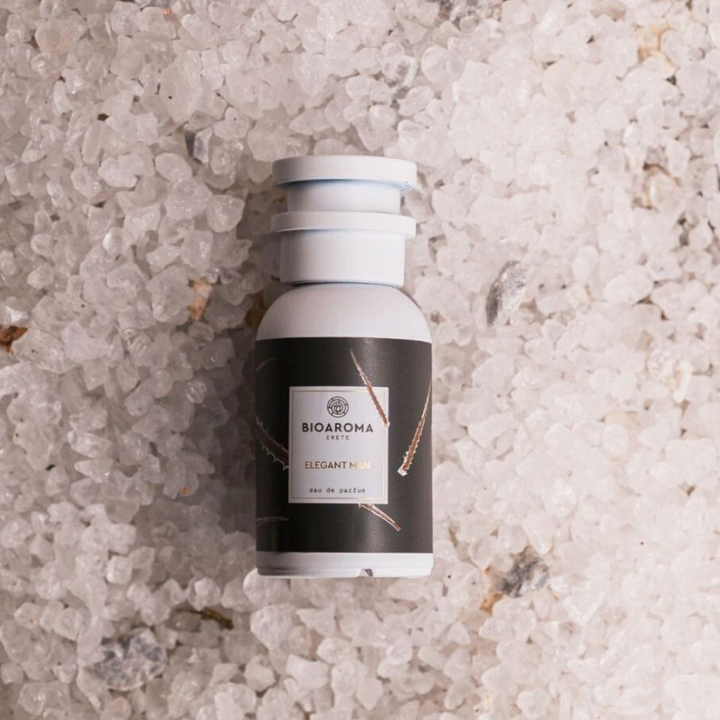 Elegant Man Eau de Parfum