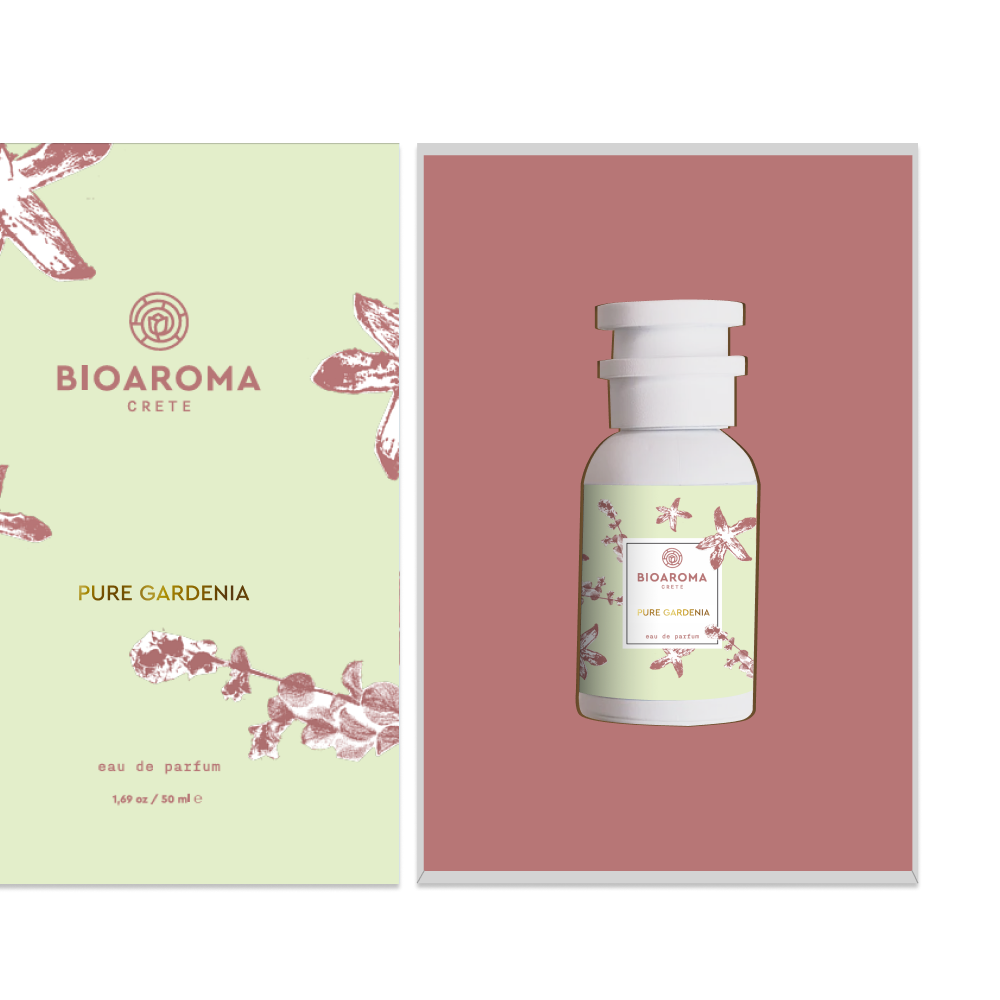Pure Gardenia Eau de Parfum