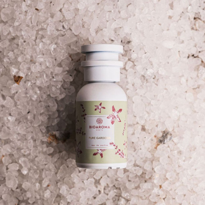 Pure Gardenia Eau de Parfum